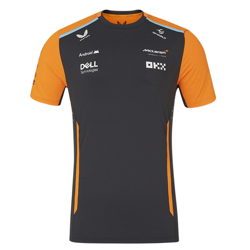 F1 Racing Shirt Image 1