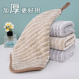 毛巾;毛巾套装;抹布、百洁布