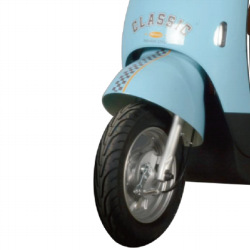 XG Electric Motorcycle High Power Scooter