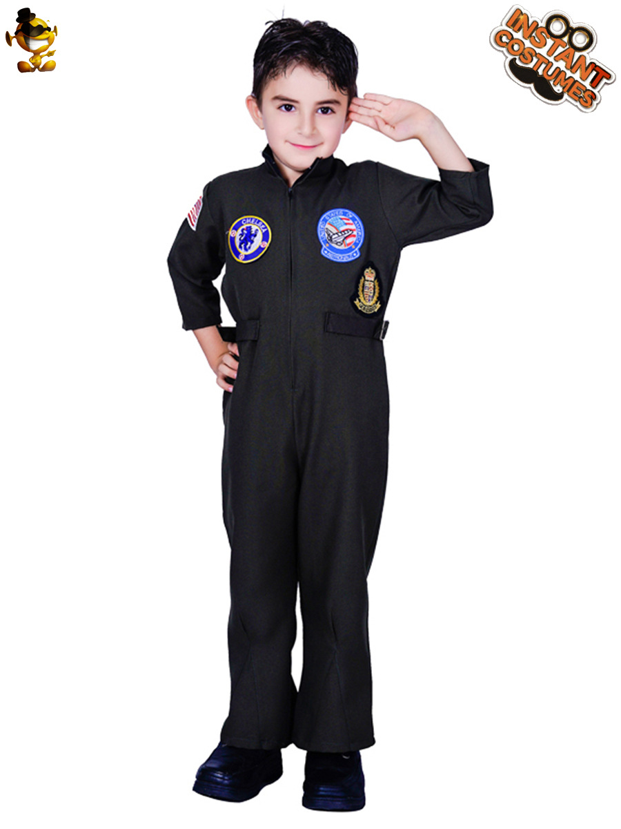 Traje espacial rendimiento infantil día de año nuevo escuela primaria y secundaria estudiante traje espacial juego traje espacial traje de astronauta traje de rendimiento