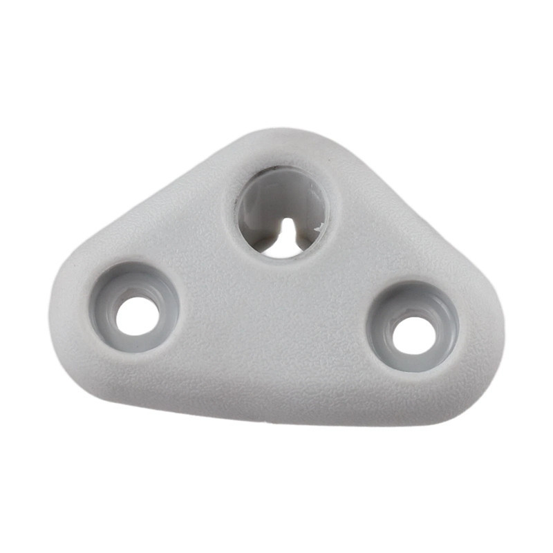 Suitable for Subaru sun visor clip, Forester Impreza sun visor hook clip 92011SC031LO