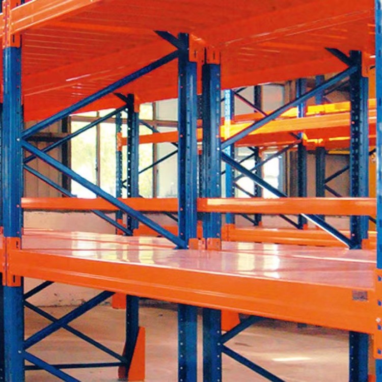 重型货架  仓库货架  仓储货架   专业生产  货架厂