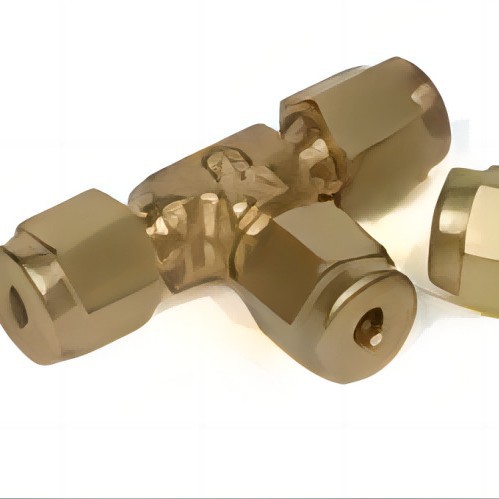 Agilent安捷伦捕集阱 OT1-2氧气捕集阱，1/8 英寸