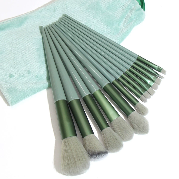 13 four seasons of green plus bags
