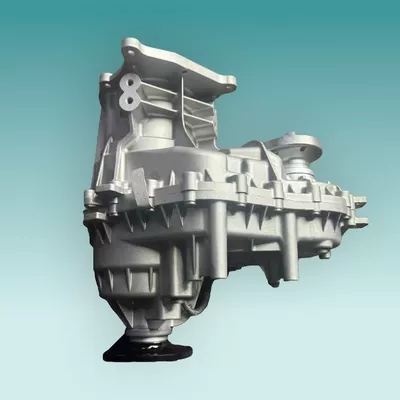 Raptor F150 Everest Ön və Arxa Diferensial üçün