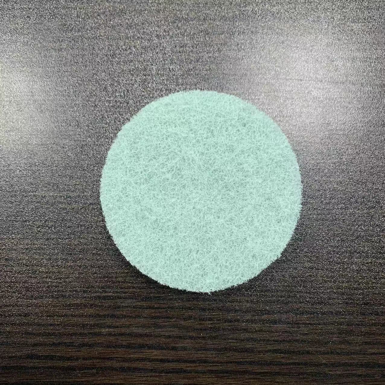 Accesorios de cepillo de limpieza eléctrica de reemplazo de cabeza de cepillo Schneider cubierta de tela cepillo de inodoro cepillo de limpieza doméstico de cuatro piezas conjunto de herramientas cepillo