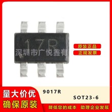 ԭbƷ 9017R-MS SOT23-6 a/aICоƬ zӡ17R