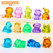 �¿������ͯˮ����ʯС���� DIY�Ʒ����Θ��@��ʯ������lُ