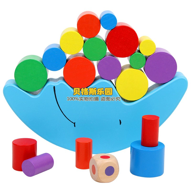 Т toy Montessori?