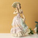 创意桌面摆件简约轻奢客厅卧室电视柜生日乔迁新居之喜礼物