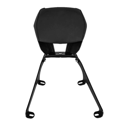 Suitable for 22-25 Honda Motorcycle cushion - black-n-style-backrest