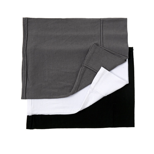 跨境优质莫代尔弹力多色打底帽批发 印度帽筒帽阿拉伯小帽  MSL14