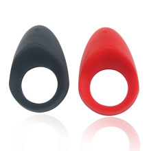 XQSM戒指锁精环丁丁持久震动调情男用情趣成人用品Z慰外贸款