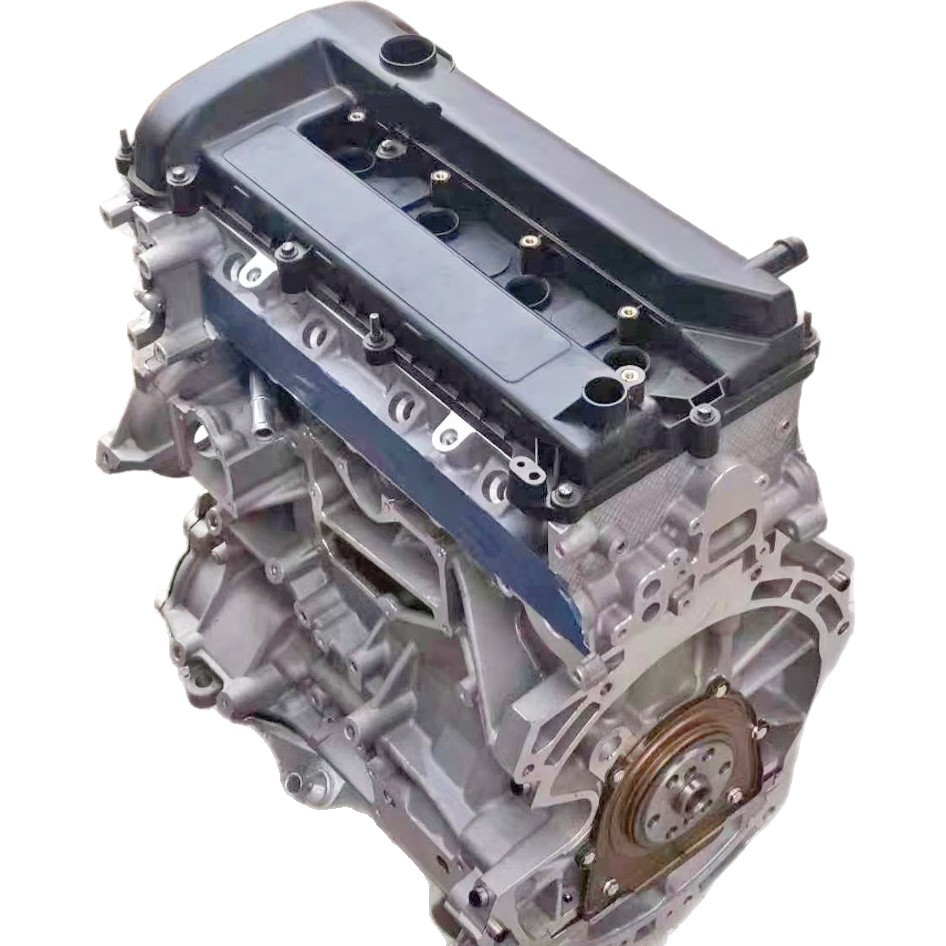 The Engine Factory Sells Original Refurbished Le2 1.4 Engines Suitable for Encore, Verano, and Excelle