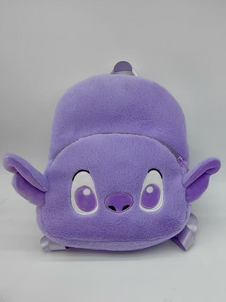 Backpack purple 29*23*8cm / 30cm