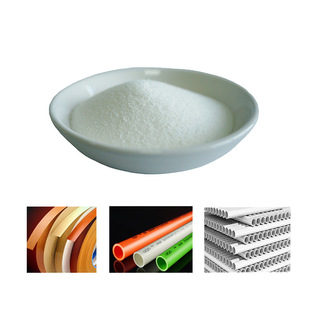 Cpe135A Chloride Polyethylene Plastic Toughening Modification Agent Cpe Wholesale Plastic Pipe Processing Aid