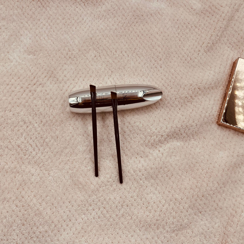 Cabeza oblicua de 7,5 CM