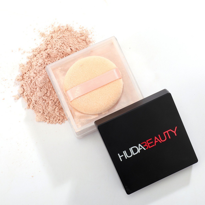 Huda Beauty Easy Bake boşaltma pudrası, 20 q