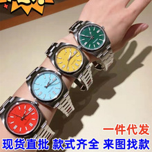 C�S�ڼ���־�ʽ�a��41MM�ֱ�ȫ�ԄәCе����Ů�羳���һ�����l