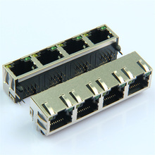 RJ45Wĸ41*4WjWӿBˮ^Ӳ8P8C