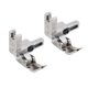 Computer flat car sewing machine all-steel T -30000 presser foot adjustable left and right unilateral presser foot three-in-one multifunctional presser foot