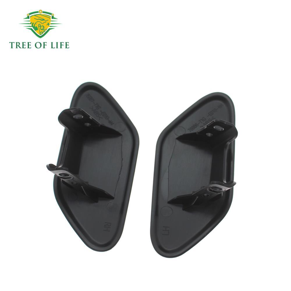 76886 - T1G-E010 - M4 para Honda CR-V 2012 - 2017 limpiador de faro cubierta de pulverización image 3