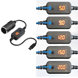 电源适配器;笔记本配件;转接卡转接线