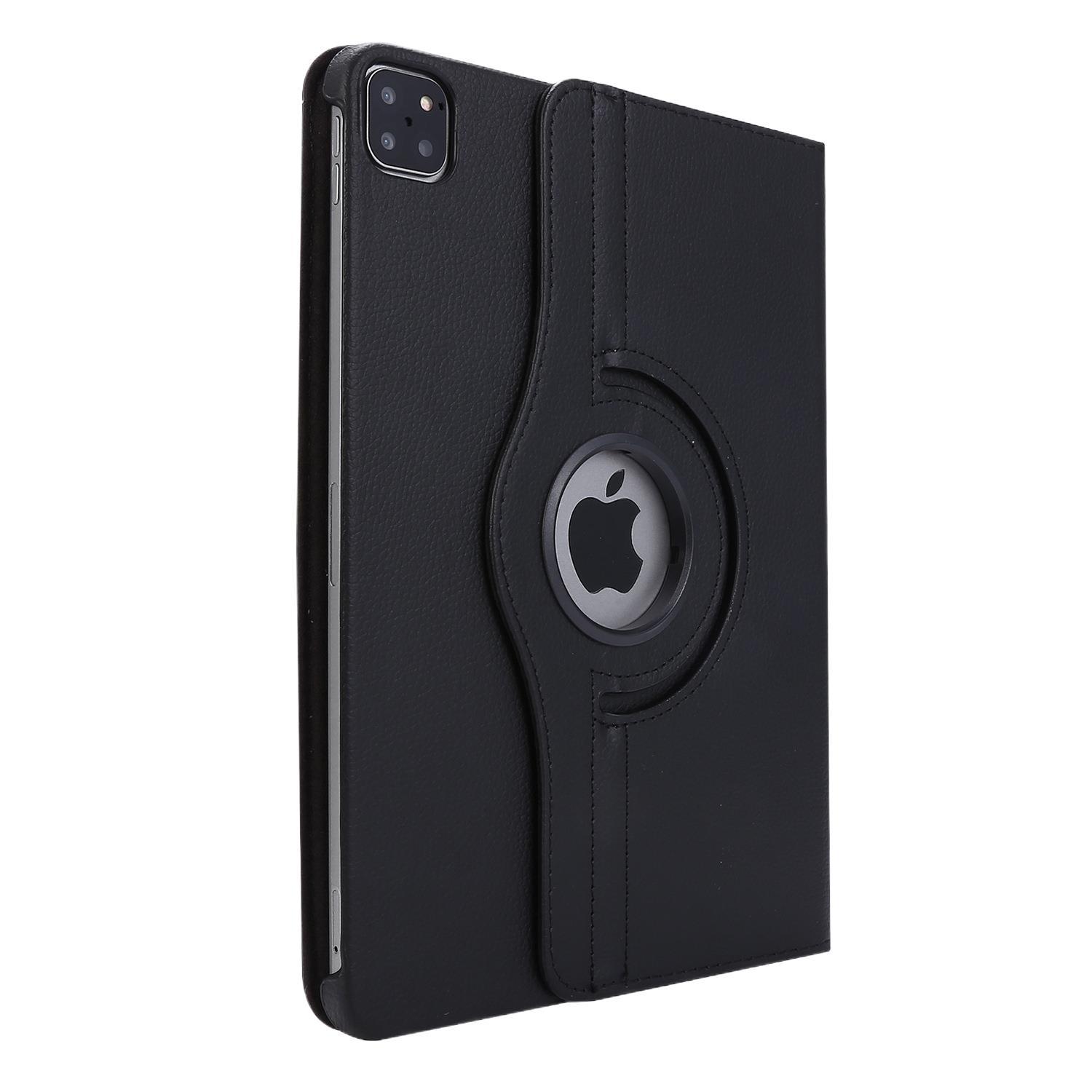 Suitable for Apple ipad11th A16 10.2 protective case 9.7 inch rotating leather case Air5/Pro11 flat case