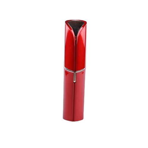 Cross-border internet celebrity lipstick hair removal device portable USB lip hair device mini full body shaver ladies facial hair remover