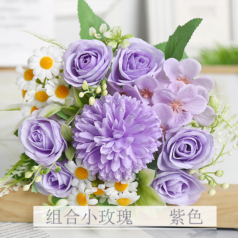 새로운 샤오차오 조합 퍼플 (또는 보라색)