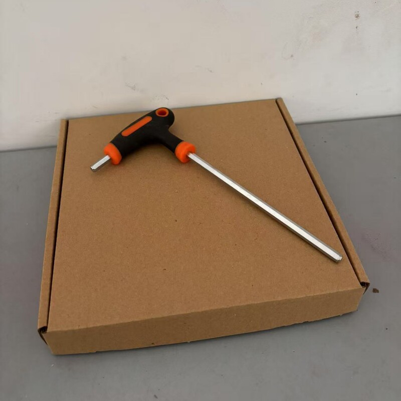 Small Square Airplane Box, Small Flip-Top Corrugated Toy Children's Drawing Board, Yiwu Packaging Material 22*22*3cm