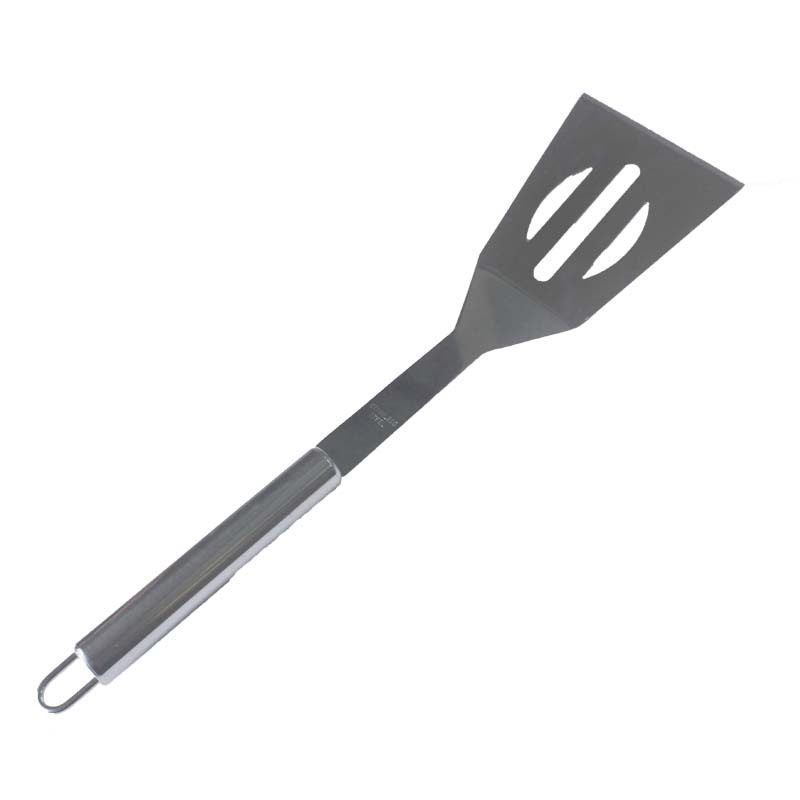 [Fuente de fábrica] de acero inoxidable barbacoa herramientas de camuflaje bolsa de tela de tres piezas con pinchos mango tubo parrilla