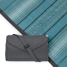 B 92040 Portable Compact Foldable Waterproof Picnic Mat ��Я