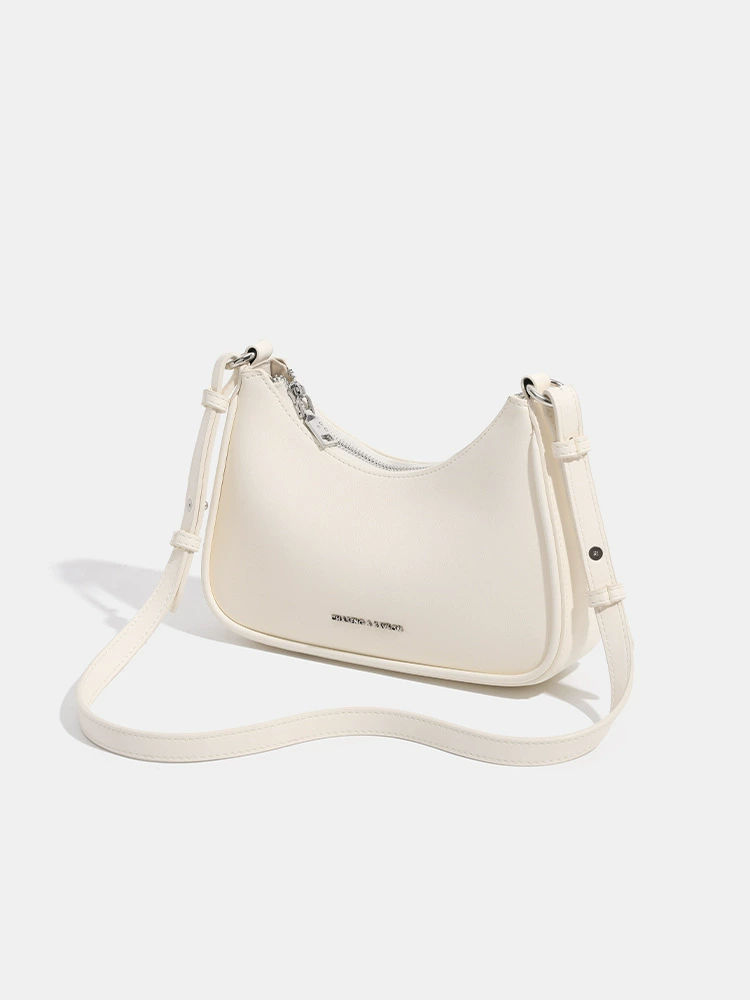 One-shoulder bag, chain, summer shoulder bag, high-end