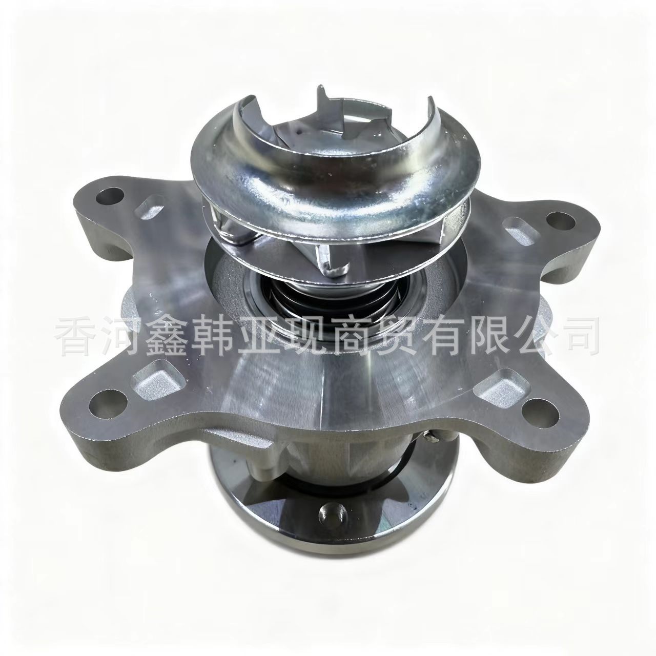 25100-2m020 Suitable for Hyundai Kia Models Engine Cooling Water Pump 25100 2m020