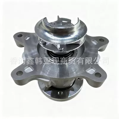 Water pump Hyundai Kia Models