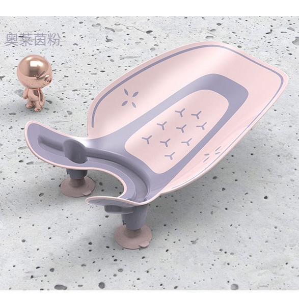 GICA Jiyi bebé de lavado a tope artefacto bebé lavabo recién nacido PP baño cuenca suministros para bebés