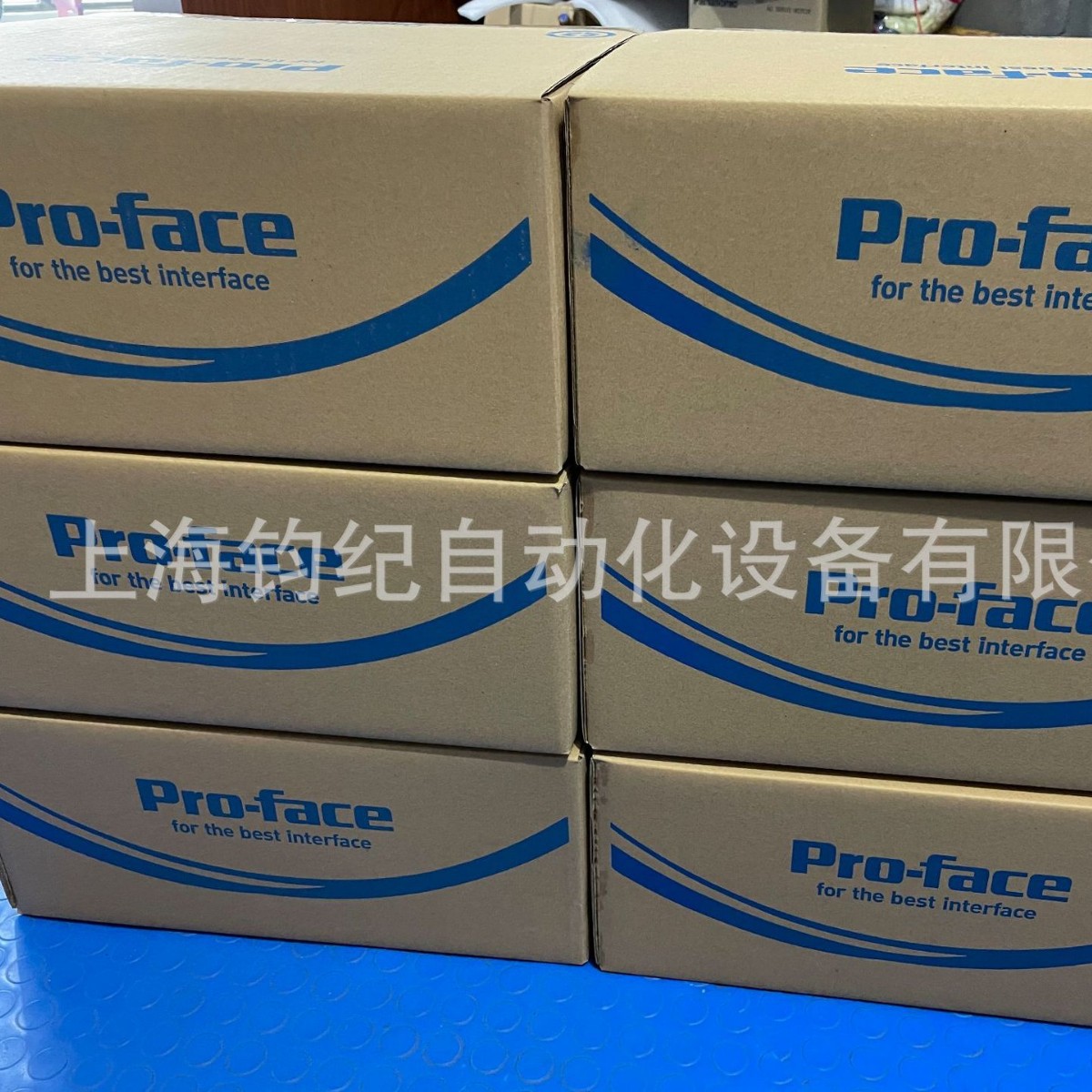 普洛菲斯人机界面PFXGP4501TAD、PFXGP4501TMA/4503TAD/4501TADC