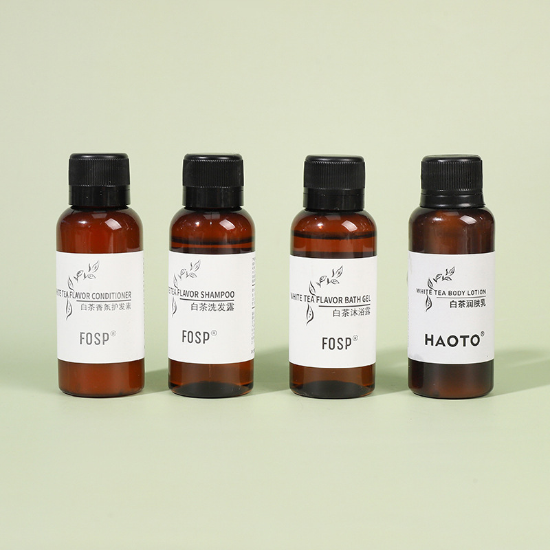 B&B ホテル 使い捨てシャンプー ホテル 30ml 小ボトル シャワージェル 45ml コンディショナー ウォッシュセット|undefined