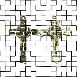 挂饰挂件;金属工艺品;其他装饰摆件