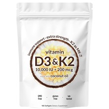 TK���� �S����D3+K2ܛ�z��VitaminD3+K2S��ʳ�a���z�� Դ�^���S