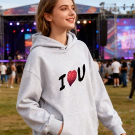 男式卫衣;男式T恤;女式卫衣