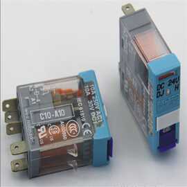 C5-RF5648/C5-RF5640RELECO时间继电器宜科图片素材