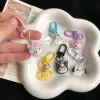 【6 pieces】Sanrio keychain ₫