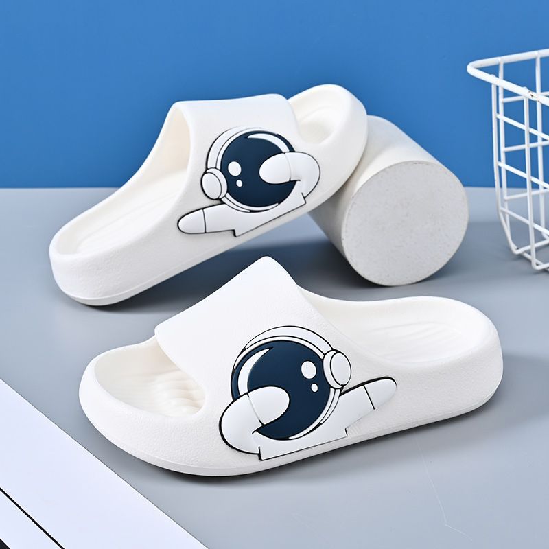 화이트【우주비행사】