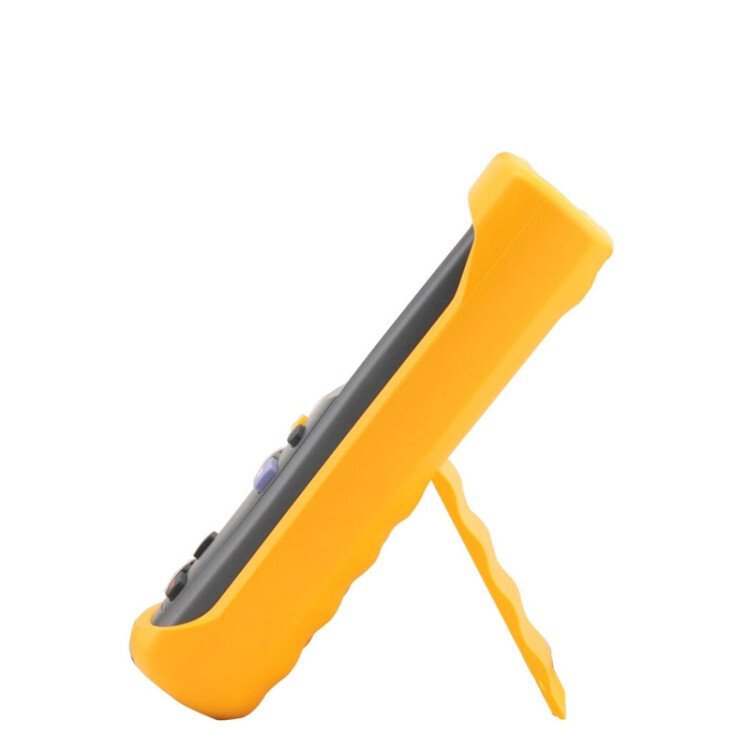 福禄克（FLUKE）F54-II接触式测温仪（双路）标配两条K型热电偶