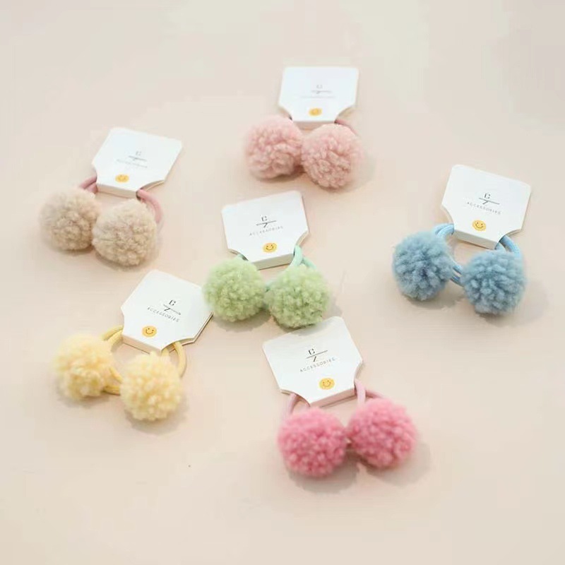 Children's hair accessory