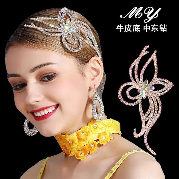 Headgear 1