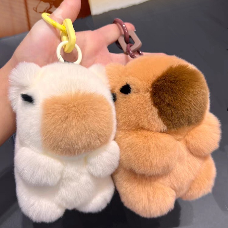 Muñecas de conejillo de indias de caballo de caballo