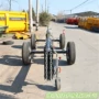 拖车框架拖车